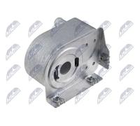 Engine oil cooler CCL-CH-021 NTY for JEEP CHEROKEE