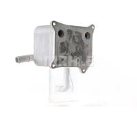 Engine oil cooler CLC 133 000S MAHLE for AUDI VW