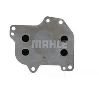 MAHLE ORIGINAL CLC 134 000S Engine oil cooler