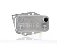 MAHLE Engine Oil Cooler Brazed Fins Fits BMW 1 Series 3 Series 5 Series X3