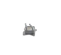 Engine oil cooler CLC 378 000S MAHLE for HYUNDAI KIA