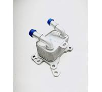 Engine Oil Cooler Compatible with MERCEDES-BENZ B-CLASS B200 2018+ 2130500Q0B EEP/ME/235A