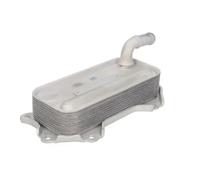 Engine oil cooler D42003TT THERMOTEC for LEXUS TOYOTA