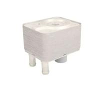 THERMOTEC D4A005TT Engine oil cooler