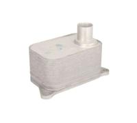 Engine oil cooler D4A006TT THERMOTEC for VW SKODA SEAT AUDI