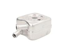 THERMOTEC D4A009TT Engine oil cooler