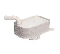 THERMOTEC D4A013TT Engine oil cooler