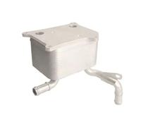 THERMOTEC D4A014TT Engine oil cooler