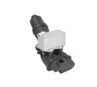 THERMOTEC D4A021TT Engine oil cooler