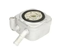THERMOTEC D4A024TT Engine oil cooler