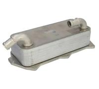 Engine oil cooler D4A028TT THERMOTEC for AUDI BENTLEY