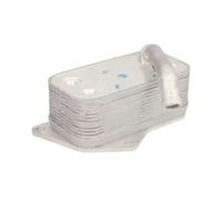 THERMOTEC D4B004TT Engine oil cooler