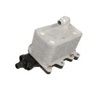 OIL COOLER ENGINE OIL D4B008TT FOR BMW 5/E60/E61/7/E66/E67 X3/SAV/E83 C M47D20