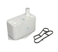 THERMOTEC D4B010TT Engine oil cooler
