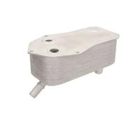 Oil Cooler Thermotec D4B016TT for BMW SSANGYONG