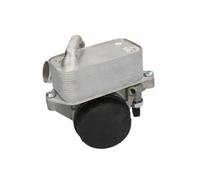 THERMOTEC D4B020TT Engine oil cooler