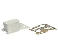 THERMOTEC D4B021TT Engine oil cooler