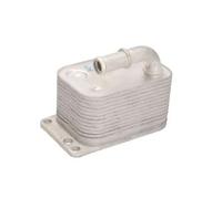 Engine oil cooler D4C009TT THERMOTEC for PEUGEOT CITROËN