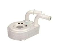 THERMOTEC D4F002TT Engine oil cooler