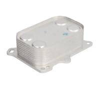THERMOTEC D4F007TT Engine oil cooler