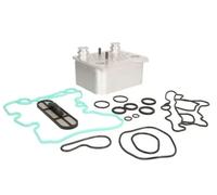 THERMOTEC D4G003TT Engine oil cooler
