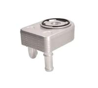 THERMOTEC D4G008TT Engine oil cooler