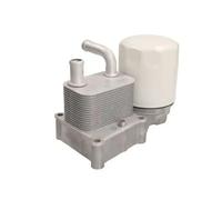 THERMOTEC D4G016TT Engine oil cooler