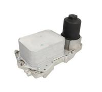 THERMOTEC D4I010TT Engine oil cooler