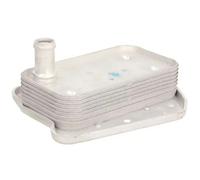 THERMOTEC D4M004TT Engine oil cooler