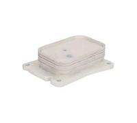 THERMOTEC D4M008TT Engine oil cooler