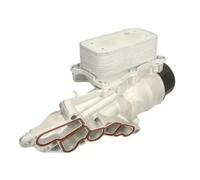 THERMOTEC D4M013TT Engine oil cooler