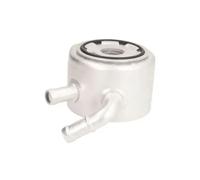 THERMOTEC D4R001TT Engine oil cooler