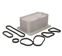 THERMOTEC D4R008TT Engine oil cooler
