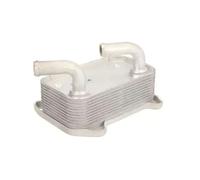 THERMOTEC D4V003TT Engine oil cooler
