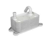 Oil Cooler Thermotec D4V008TT for VOLVO