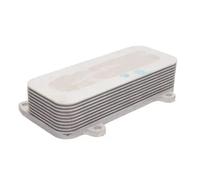 THERMOTEC D4W002TT Engine oil cooler