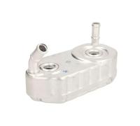 THERMOTEC D4W004TT Engine oil cooler