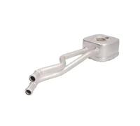 THERMOTEC D4W006TT Engine oil cooler