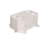 THERMOTEC D4W008TT Engine oil cooler