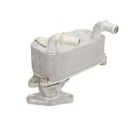 THERMOTEC D4W009TT Engine oil cooler