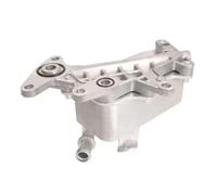 Oil Cooler Thermotec D4W011TT for SKODA