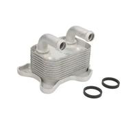 THERMOTEC D4X001TT Engine oil cooler