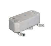 THERMOTEC D4X008TT Engine oil cooler