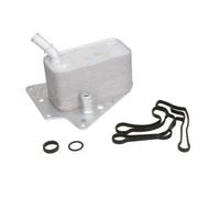 THERMOTEC D4X012TT Engine oil cooler