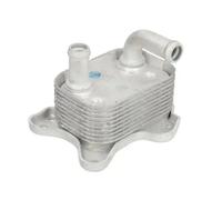 THERMOTEC D4X015TT Engine oil cooler