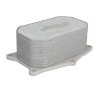 THERMOTEC D4X017TT Engine oil cooler
