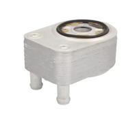 THERMOTEC D4Y001TT Engine oil cooler