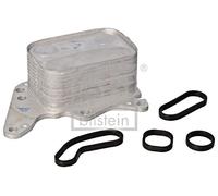 FEBI BILSTEIN 196036 Engine oil cooler