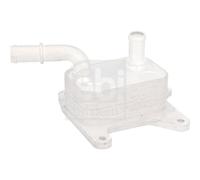 Engine Oil Cooler FEBI Fits DACIA Logan II RENAULT Clio V 16-19 213053566R