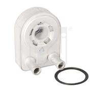 FEBI BILSTEIN 196044 Engine Oil Oil Cooler For Ford B-Max Van Ecosport C-Max MK2
